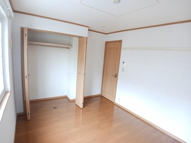 サンデリアーナＣ（102） 収納