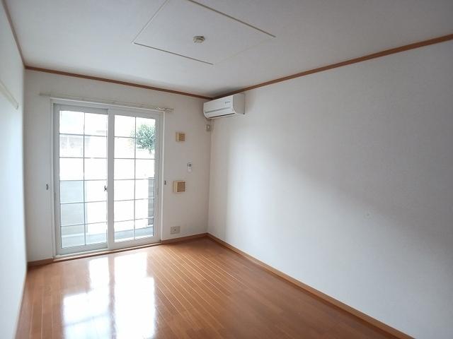 サンデリアーナＣ（102） その他部屋・スペース