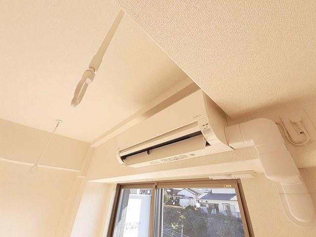 ロータス青山１（406） 設備
