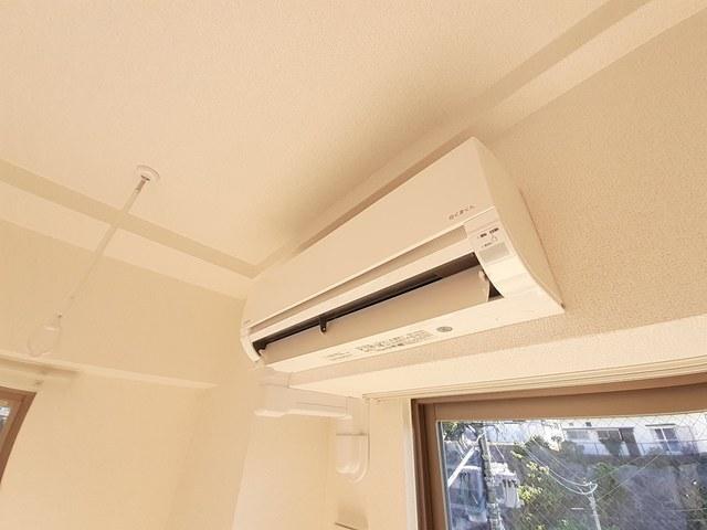 ロータス青山１（301） その他部屋・スペース