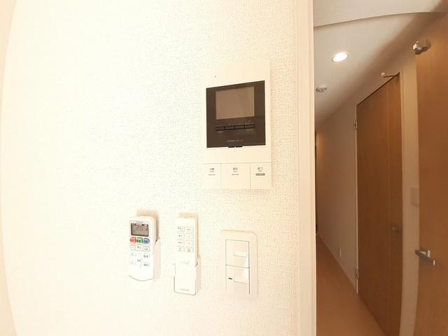 ロータス青山１（301） 設備