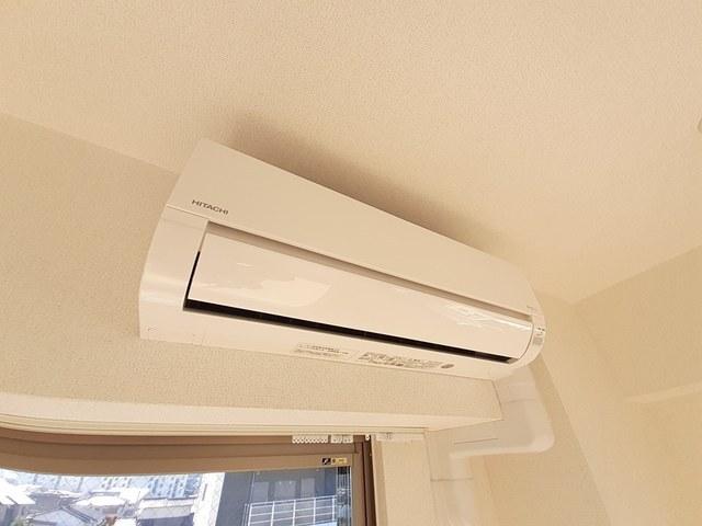 ロータス青山２（607） その他部屋・スペース