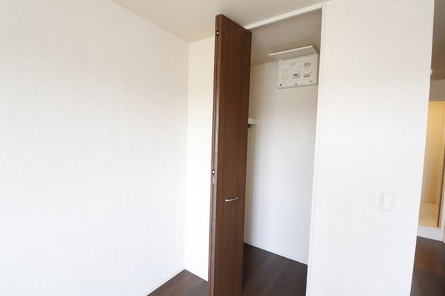 エルカーサ門司駅前（303） 部屋画像