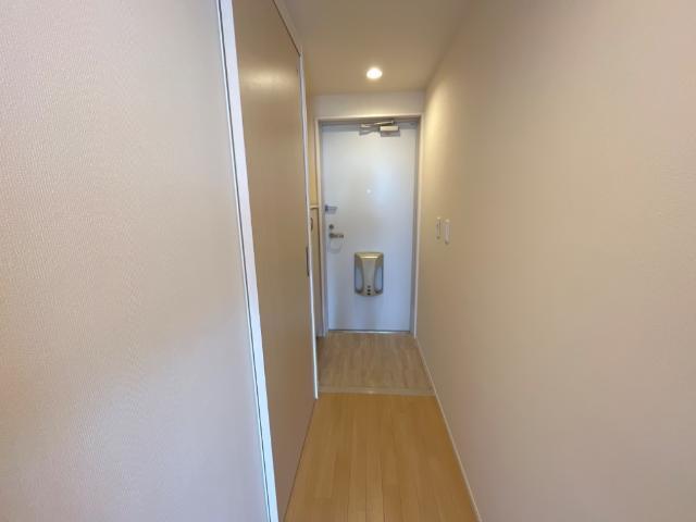 ＮＥＶＥＲ　ＣＨＡＮＧＥ（ネバーチェンジ） 部屋画像