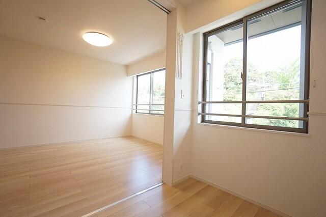 アライブ馬場山緑　Ⅰ（202） 室内