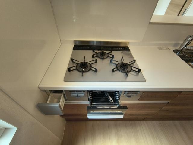 D-room本城　B棟（102） 部屋画像