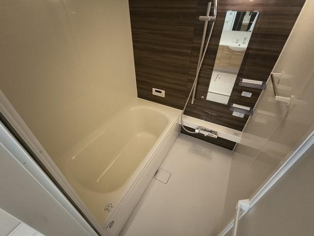 D-room本城　B棟（102） 部屋画像