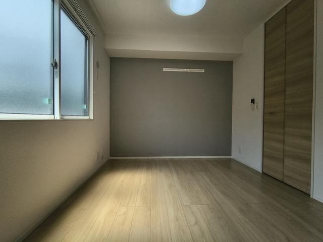 D-room本城　B棟（102） 部屋画像