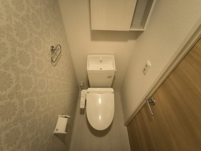 D-room本城　B棟（102） 部屋画像