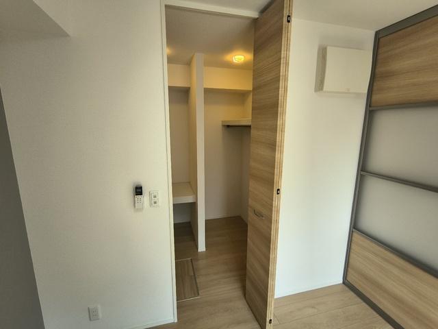 D-room本城　B棟（102） 部屋画像
