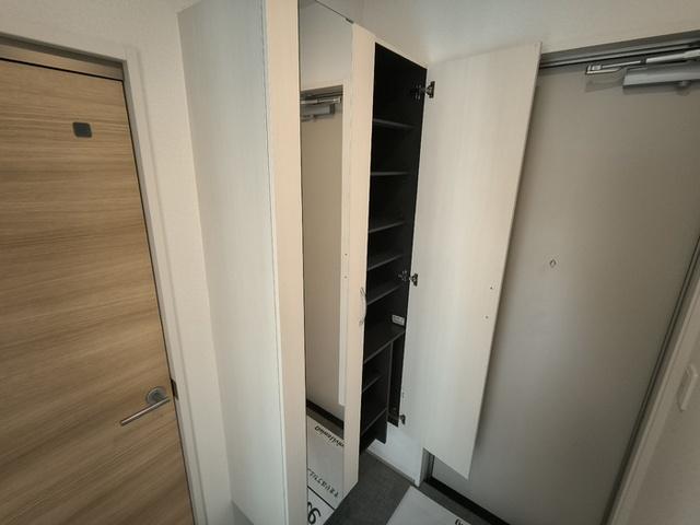 D-room本城　B棟（102） 部屋画像