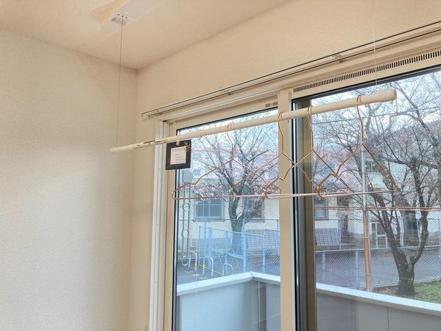 D-room本城　B棟（102） 部屋画像
