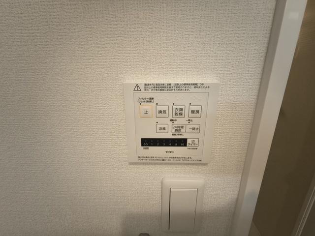 D-room本城　B棟（102） 部屋画像