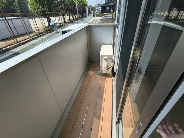 D-room本城　B棟（102） 部屋画像