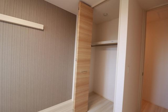 Leafull（307） 部屋画像