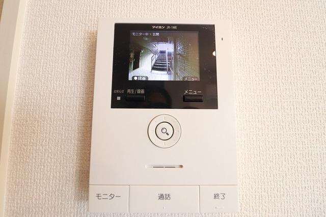 Leafull（307） 部屋画像