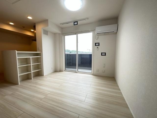 Sakura（306） 部屋画像