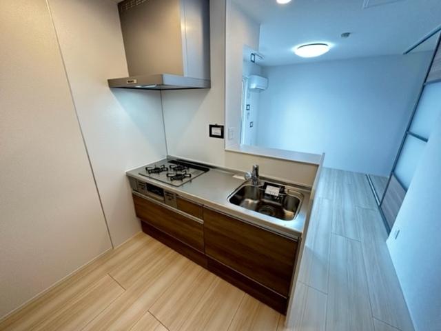 Sakura（306） 部屋画像