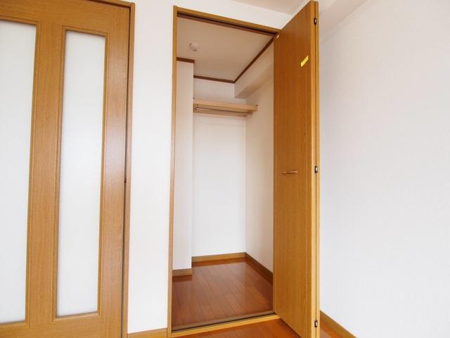 グリーンコートⅢ番館（308） 収納