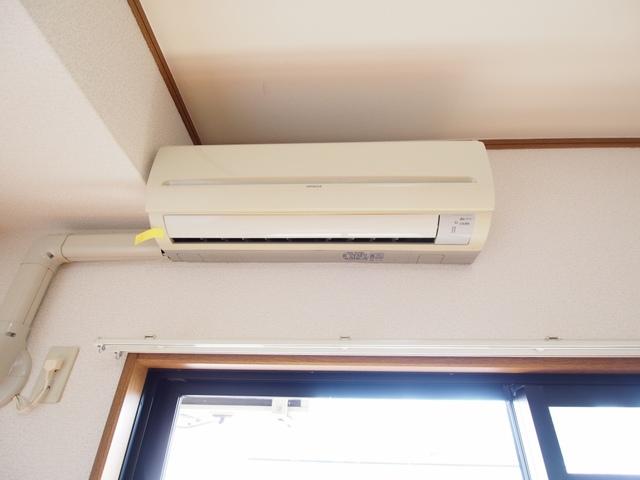 グリーンコートⅢ番館（308） 設備