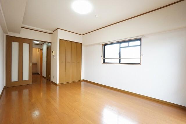 グリーンコートⅢ番館（301） 室内