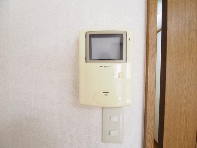 グリーンコートⅢ番館（208） その他部屋・スペース