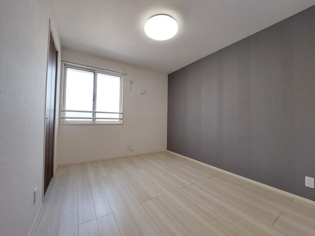 イオメール折尾　B棟（207） 部屋画像