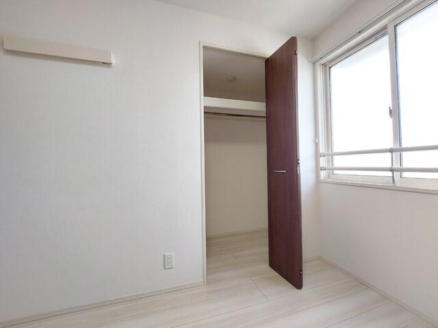 イオメール折尾　B棟（207） 部屋画像