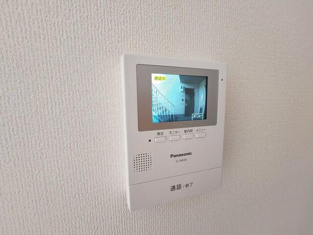 イオメール折尾　B棟（207） 部屋画像