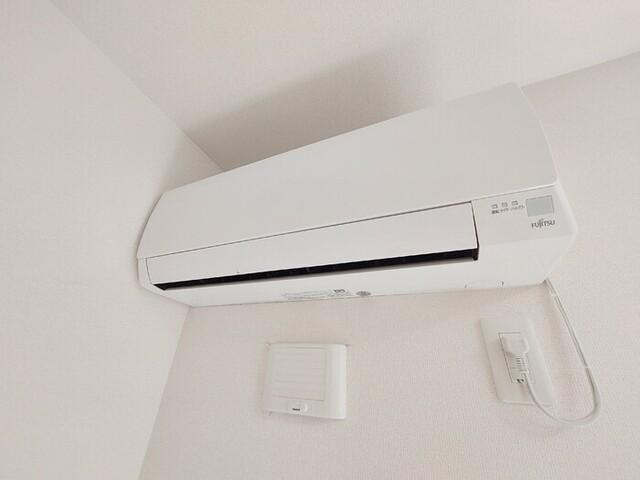 イオメール折尾　B棟（207） 部屋画像