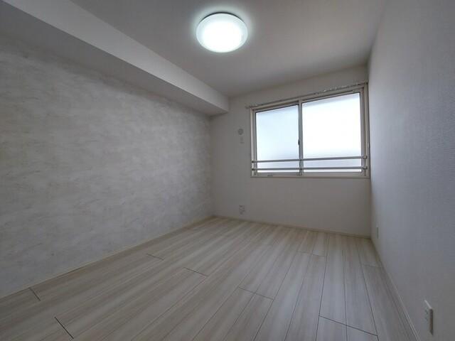 イオメール折尾　B棟（207） 部屋画像
