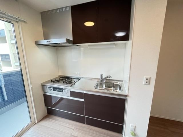 D-room KasumiⅡ（302） 部屋画像