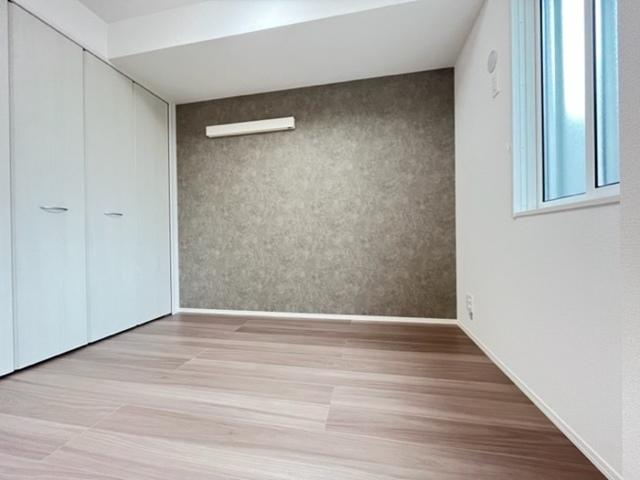 D-room KasumiⅡ（302） 部屋画像