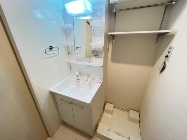 D-room KasumiⅡ（302） 部屋画像