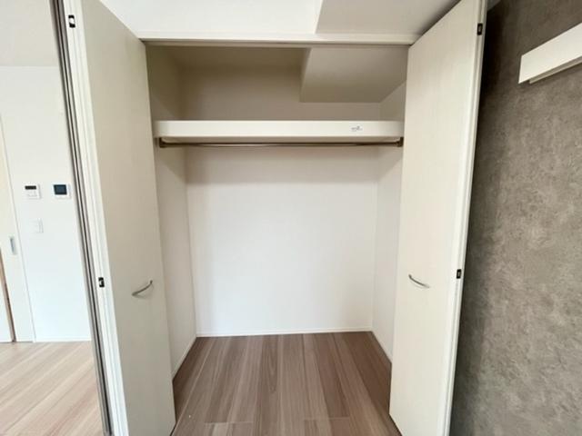 D-room KasumiⅡ（302） 部屋画像