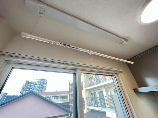 D-room KasumiⅡ（302） 部屋画像