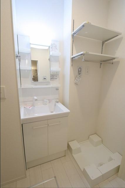 サニーコート　A棟（110） 部屋画像