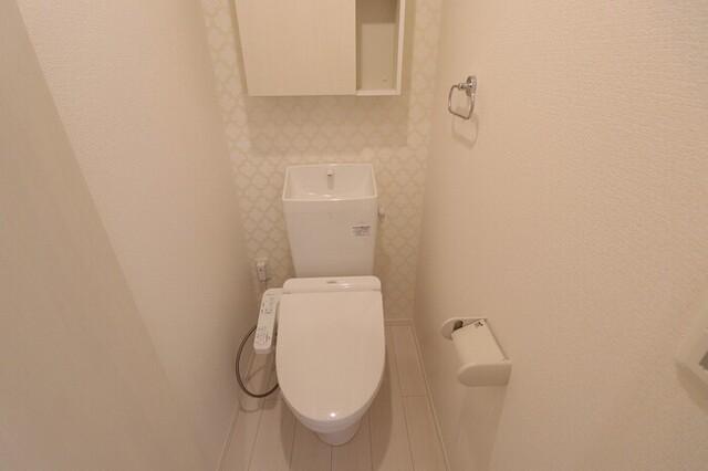 サニーコート　A棟（110） 部屋画像