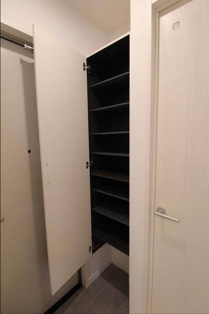 サニーコート　A棟（110） 部屋画像