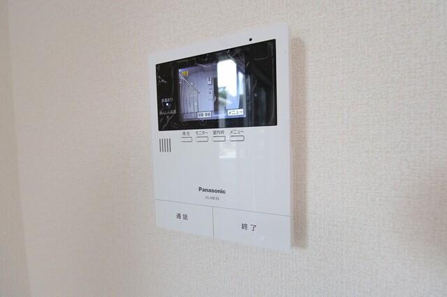 サニーコート　A棟（110） 部屋画像