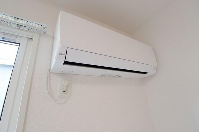 サニーコート　A棟（110） 部屋画像