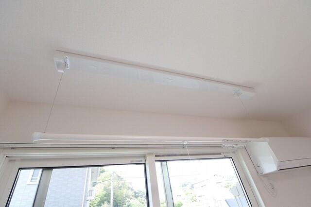 サニーコート　A棟（110） 部屋画像