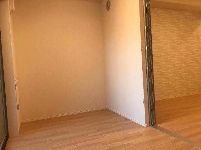 ＭＥＲＶＥＩＬＬＥ・三萩野 部屋画像
