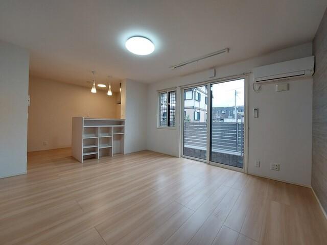 フローラ本城　A棟（101） 部屋画像