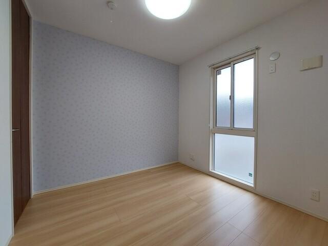フローラ本城　A棟（101） 部屋画像