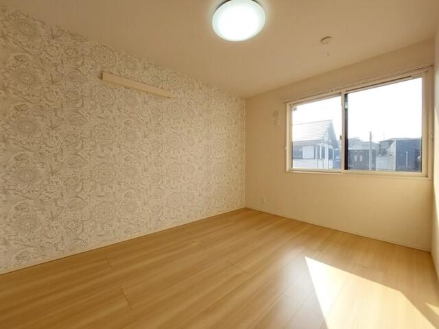 フローラ本城　A棟（101） 部屋画像