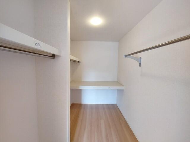 フローラ本城　A棟（101） 部屋画像
