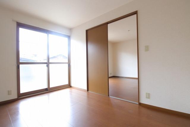 グランシャリオ・Ｓ　B棟（102） 部屋画像