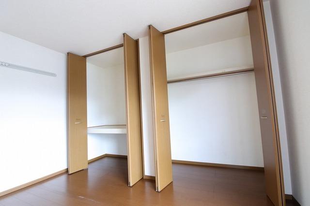 グランシャリオ・Ｓ　B棟（102） 部屋画像