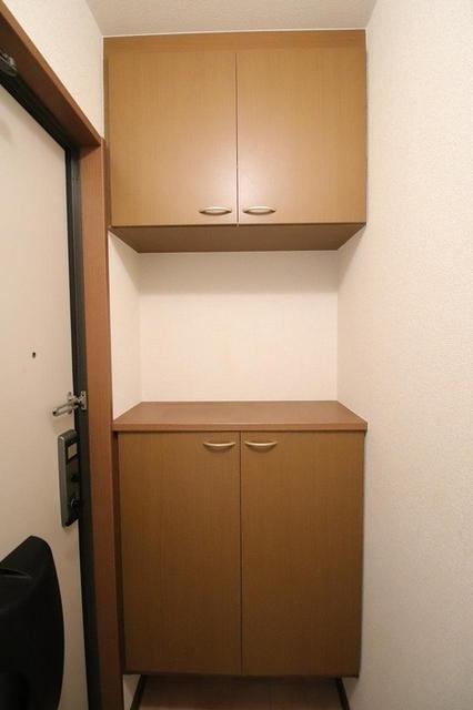 グランシャリオ・Ｓ　B棟（102） 部屋画像